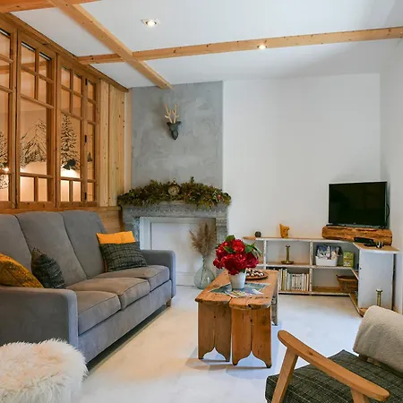 Cimeleon * Aillon-le-Jeune