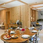Cimeleon Ferienhaus *