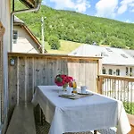 Cimeleon Ferienhaus Aillon-le-Jeune