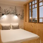 Cimeleon Ferienhaus Aillon-le-Jeune