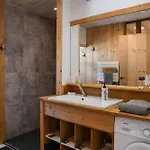Cimeleon Ferienhaus Aillon-le-Jeune