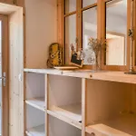 Ferienhaus Cimeleon Aillon-le-Jeune