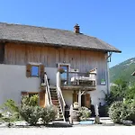 Cimeleon Ferienhaus