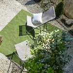 Cimeleon Ferienhaus