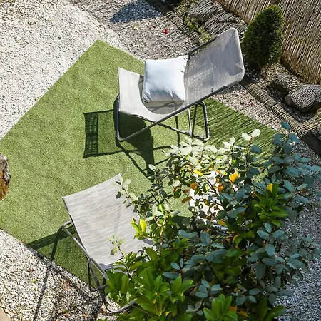 Cimeleon Semesterbostad Aillon-le-Jeune