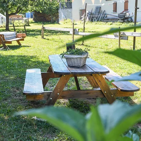 Ciméléon Hébergement de vacances *