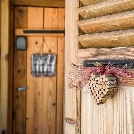 Hébergement de vacances Ciméléon *