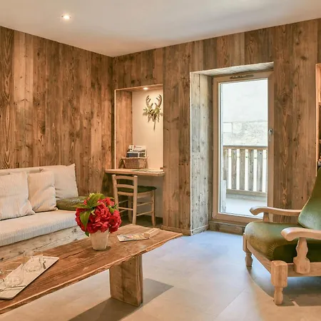 Ferienhaus Cimeleon Aillon-le-Jeune