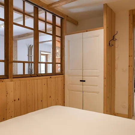 Cimeleon Aillon-le-Jeune