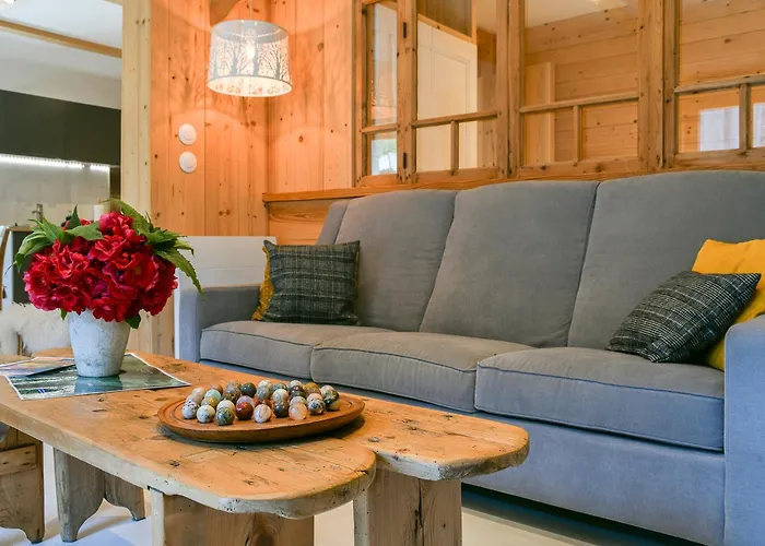 Cimeleon * Aillon-le-Jeune