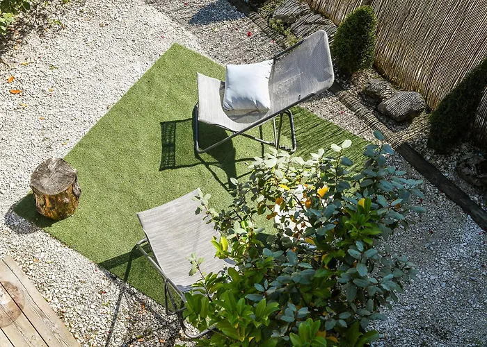Cimeleon 度假居 Aillon-le-Jeune