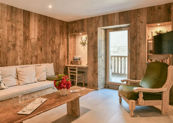 Cimeleon Aillon-le-Jeune