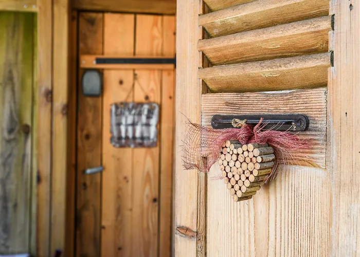 度假居 Cimeleon *